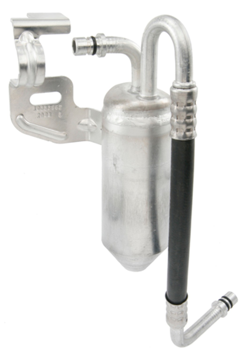 Four Seasons A/C Compressor Kit | 3685NK Fits Chevrolet - 4